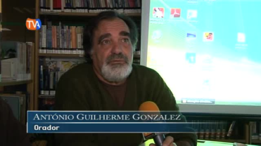 À conversa com Henrique Pires e António Gonzalez